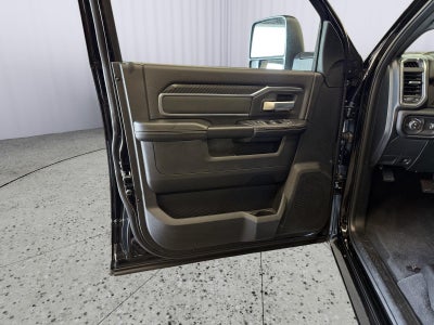 2026 RAM 2500 RAM 2500 BIG HORN CREW CAB 4X4 6'4' BOX