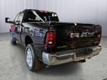 2026 RAM 2500 RAM 2500 BIG HORN CREW CAB 4X4 6'4' BOX