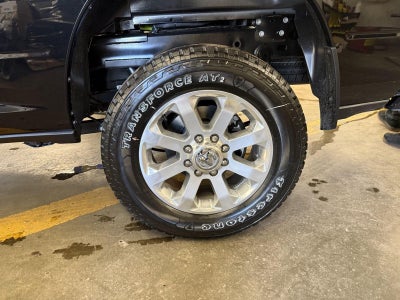 2026 RAM 2500 RAM 2500 BIG HORN CREW CAB 4X4 6'4' BOX
