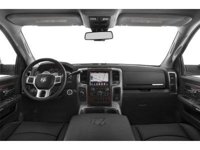 2015 RAM 2500 Laramie