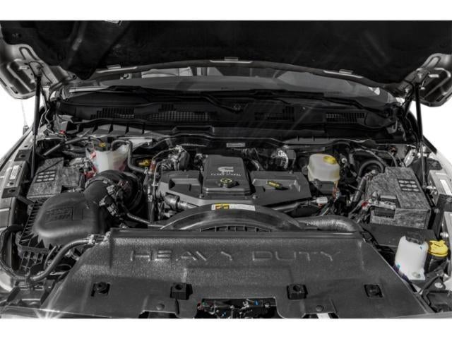 2015 RAM 2500 Laramie