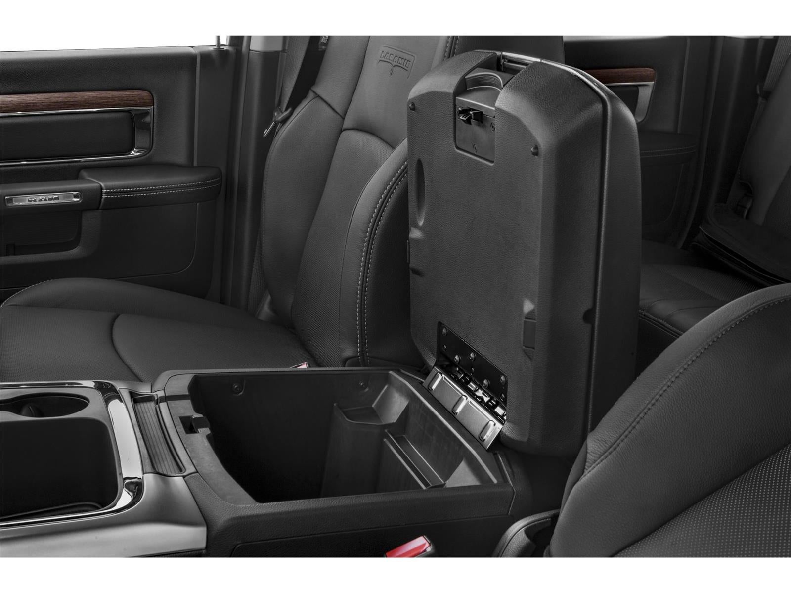 2015 RAM 2500 Laramie