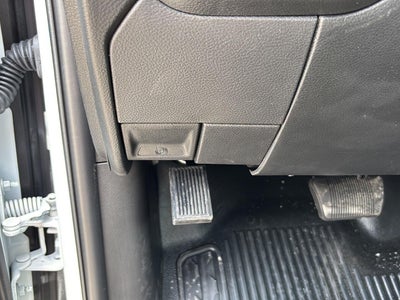 2026 RAM Ram 3500 Chassis Tradesman/Big Horn
