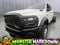 2027 RAM 4500 Chassis Cab RAM 4500 TRADESMAN CHASSIS CREW CAB 4X2 60' CA