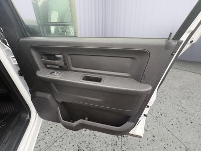 2027 RAM 4500 Chassis Cab RAM 4500 TRADESMAN CHASSIS CREW CAB 4X2 60' CA