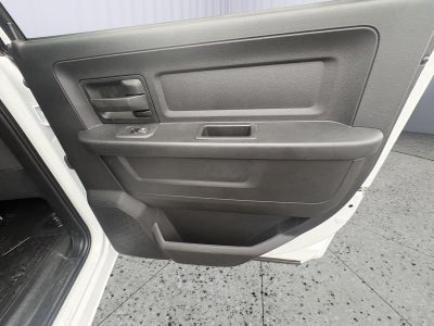 2027 RAM 4500 Chassis Cab RAM 4500 TRADESMAN CHASSIS CREW CAB 4X2 60' CA