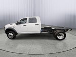 2027 RAM 4500 Chassis Cab RAM 4500 TRADESMAN CHASSIS CREW CAB 4X2 60' CA