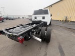 2027 RAM 4500 Chassis Cab RAM 4500 TRADESMAN CHASSIS CREW CAB 4X2 60' CA