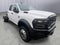 2027 RAM 4500 Chassis Cab RAM 4500 TRADESMAN CHASSIS CREW CAB 4X2 60' CA