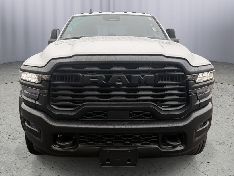 2027 RAM 4500 Chassis Cab RAM 4500 TRADESMAN CHASSIS CREW CAB 4X2 60' CA