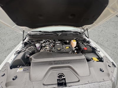 2027 RAM 4500 Chassis Cab RAM 4500 TRADESMAN CHASSIS CREW CAB 4X2 60' CA