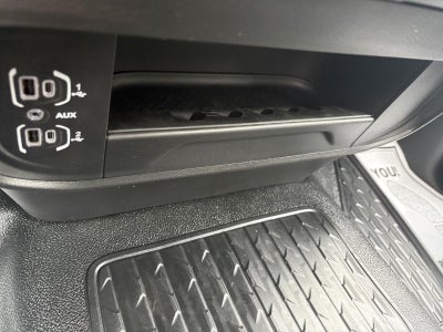 2027 RAM 4500 Chassis Cab RAM 4500 TRADESMAN CHASSIS REGULAR CAB 4X4 84' CA
