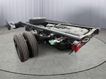 2027 RAM 4500 Chassis Cab RAM 4500 TRADESMAN CHASSIS REGULAR CAB 4X4 84' CA