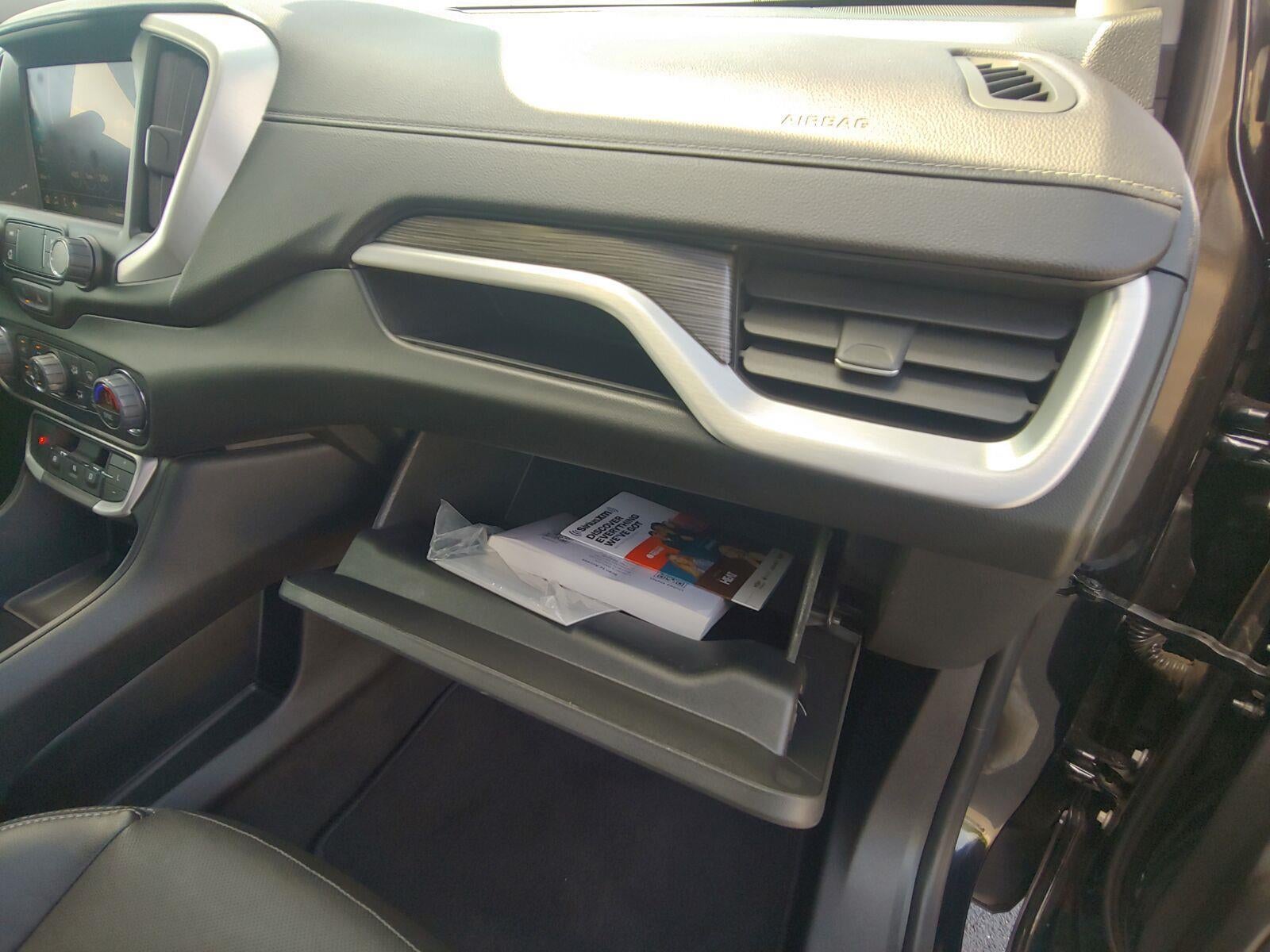 2023 GMC Terrain FWD SLT