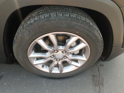 2023 GMC Terrain FWD SLT