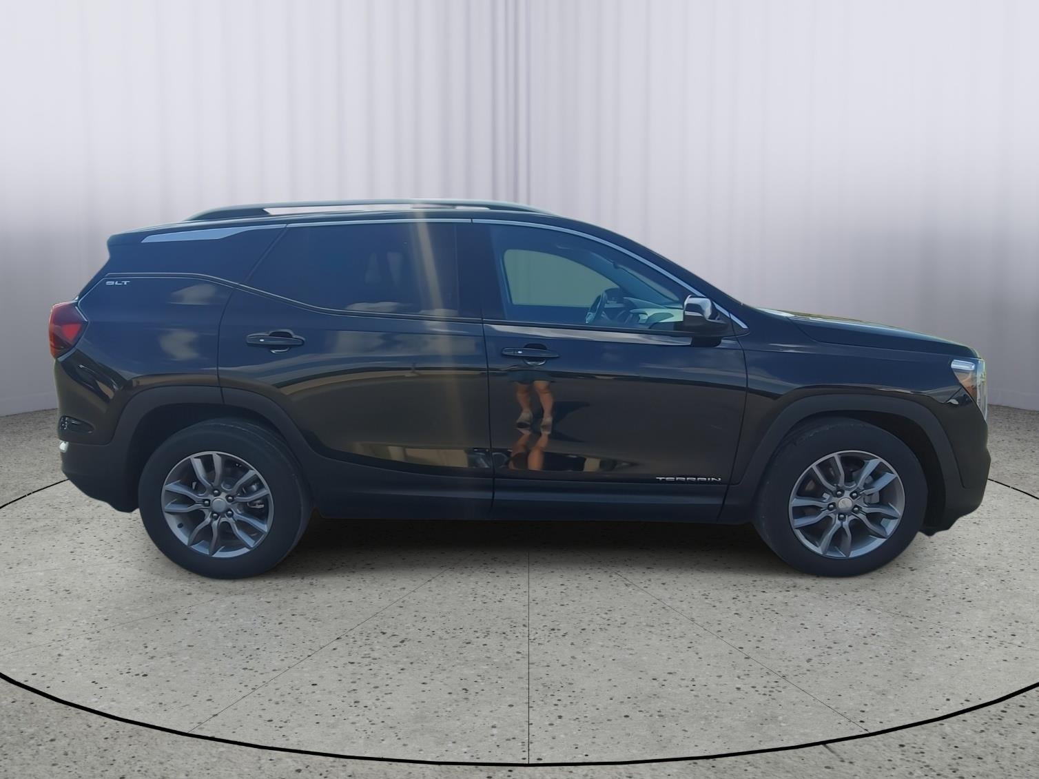 2023 GMC Terrain FWD SLT