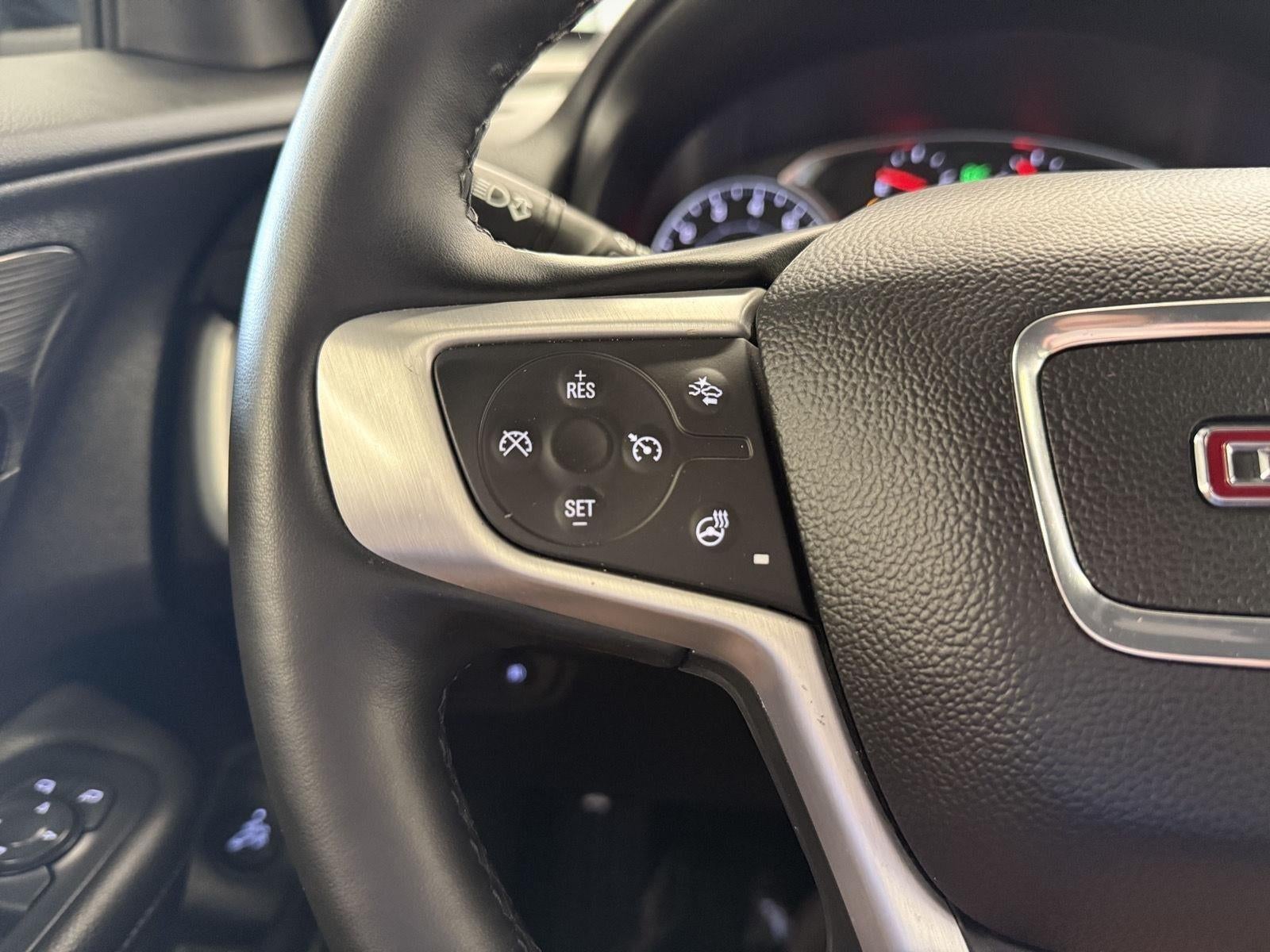 2024 GMC Terrain AWD SLT