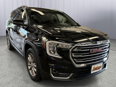 2024 GMC Terrain AWD SLT