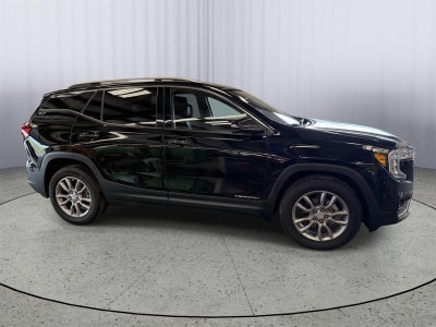 2024 GMC Terrain AWD SLT