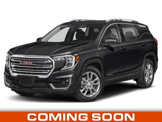 2024 GMC Terrain AWD SLT