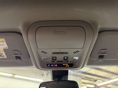 2021 GMC Terrain AWD SLT