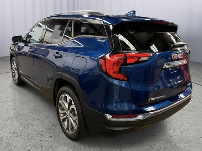 2021 GMC Terrain AWD SLT