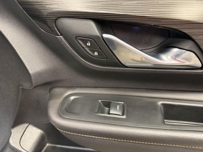 2021 GMC Terrain AWD SLT