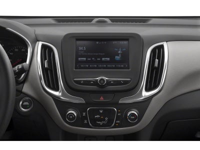 2021 Chevrolet Equinox AWD 1FL
