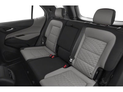 2021 Chevrolet Equinox AWD 1FL