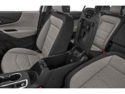 2021 Chevrolet Equinox AWD 1FL
