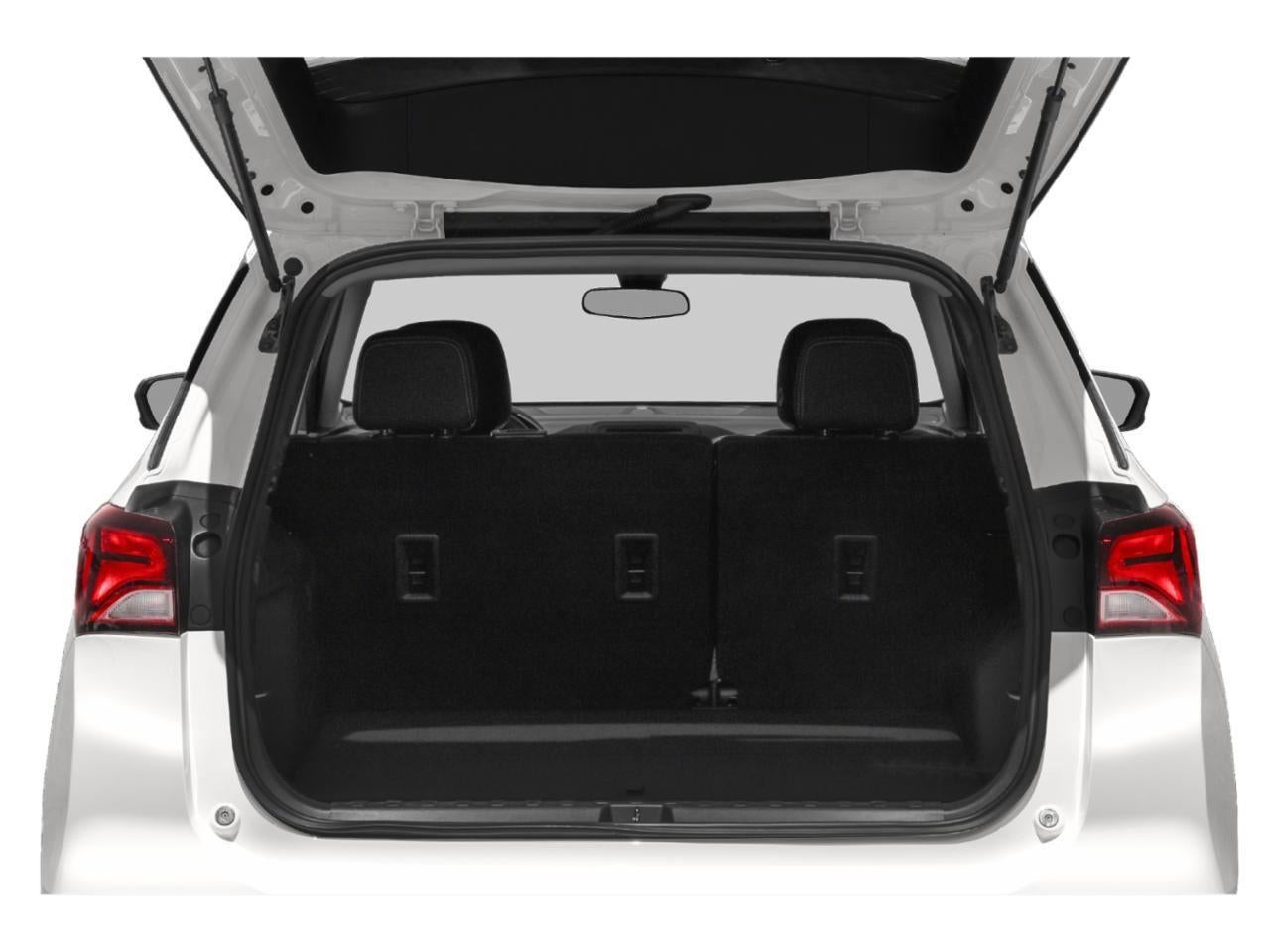 2023 Chevrolet Equinox FWD LT