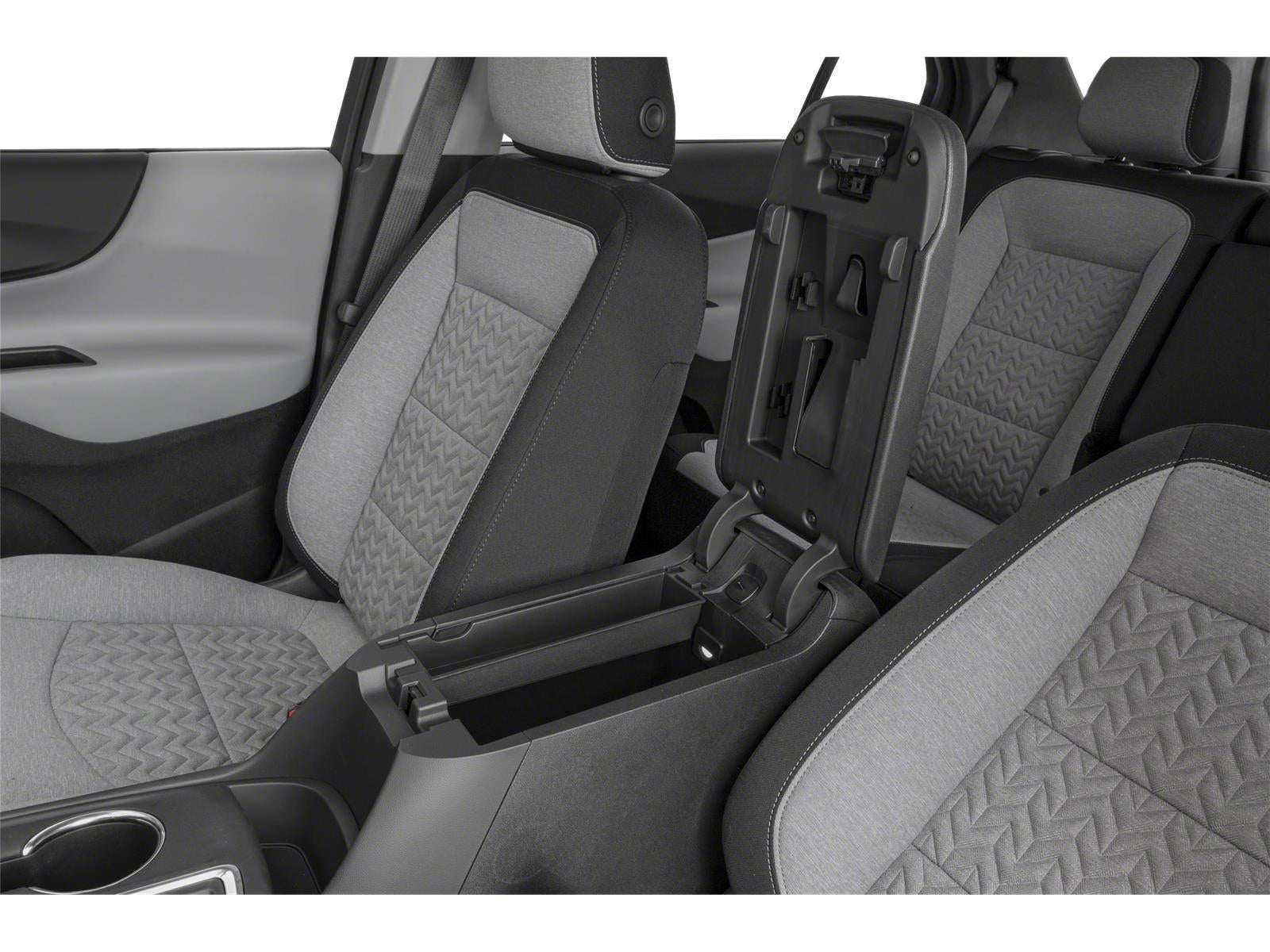 2023 Chevrolet Equinox FWD LT