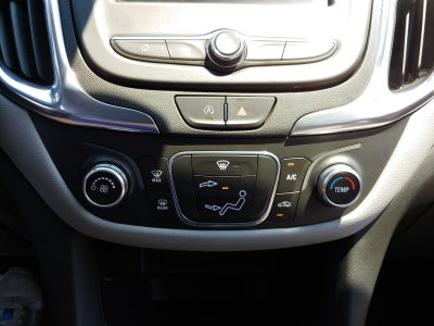 2022 Chevrolet Equinox AWD LT