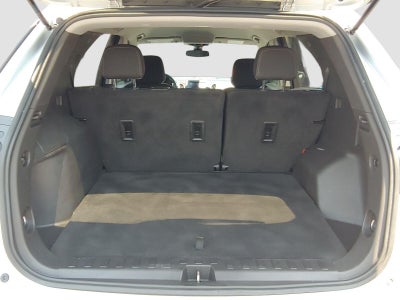 2022 Chevrolet Equinox AWD LT