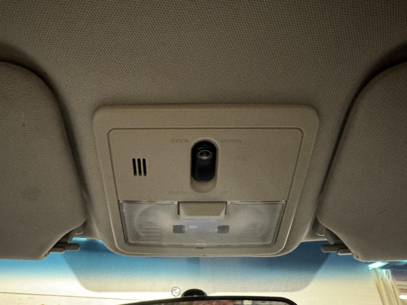 2012 Nissan Sentra 2.0 SR