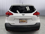 2020 Nissan Kicks S Xtronic CVT
