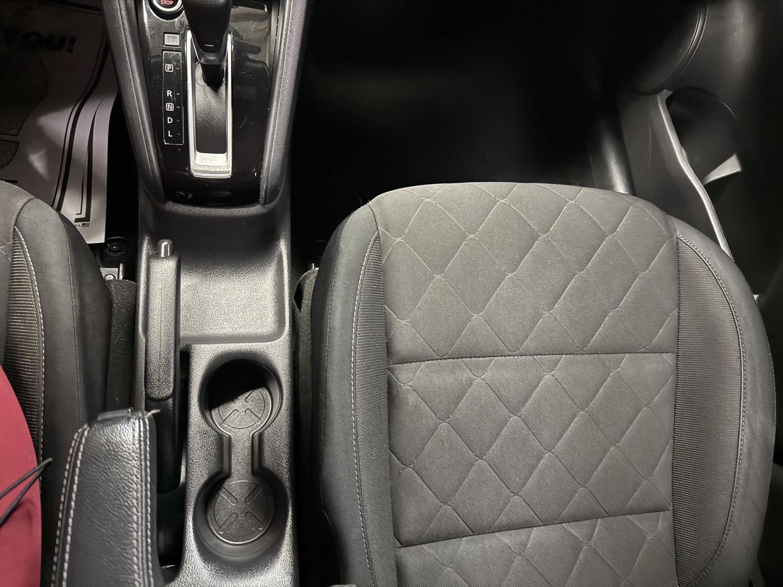 2020 Nissan Kicks S Xtronic CVT