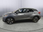 2020 Nissan Kicks SV Xtronic CVT