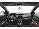 2020 Nissan Kicks SR Xtronic CVT