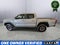 2019 Toyota Tacoma TRD Off-Road