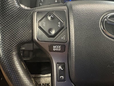 2019 Toyota Tacoma TRD Off-Road