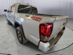 2019 Toyota Tacoma TRD Off-Road