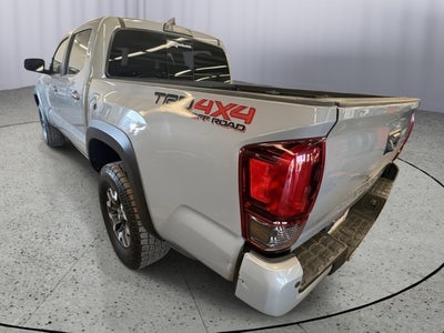 2019 Toyota Tacoma TRD Off-Road