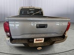 2019 Toyota Tacoma TRD Off-Road