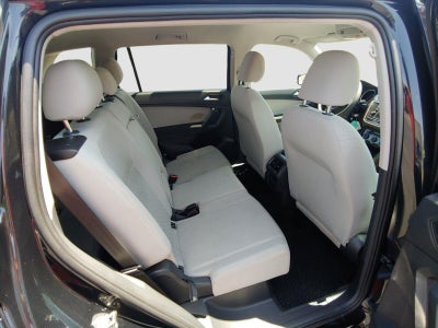 2021 Volkswagen Tiguan 2.0T S