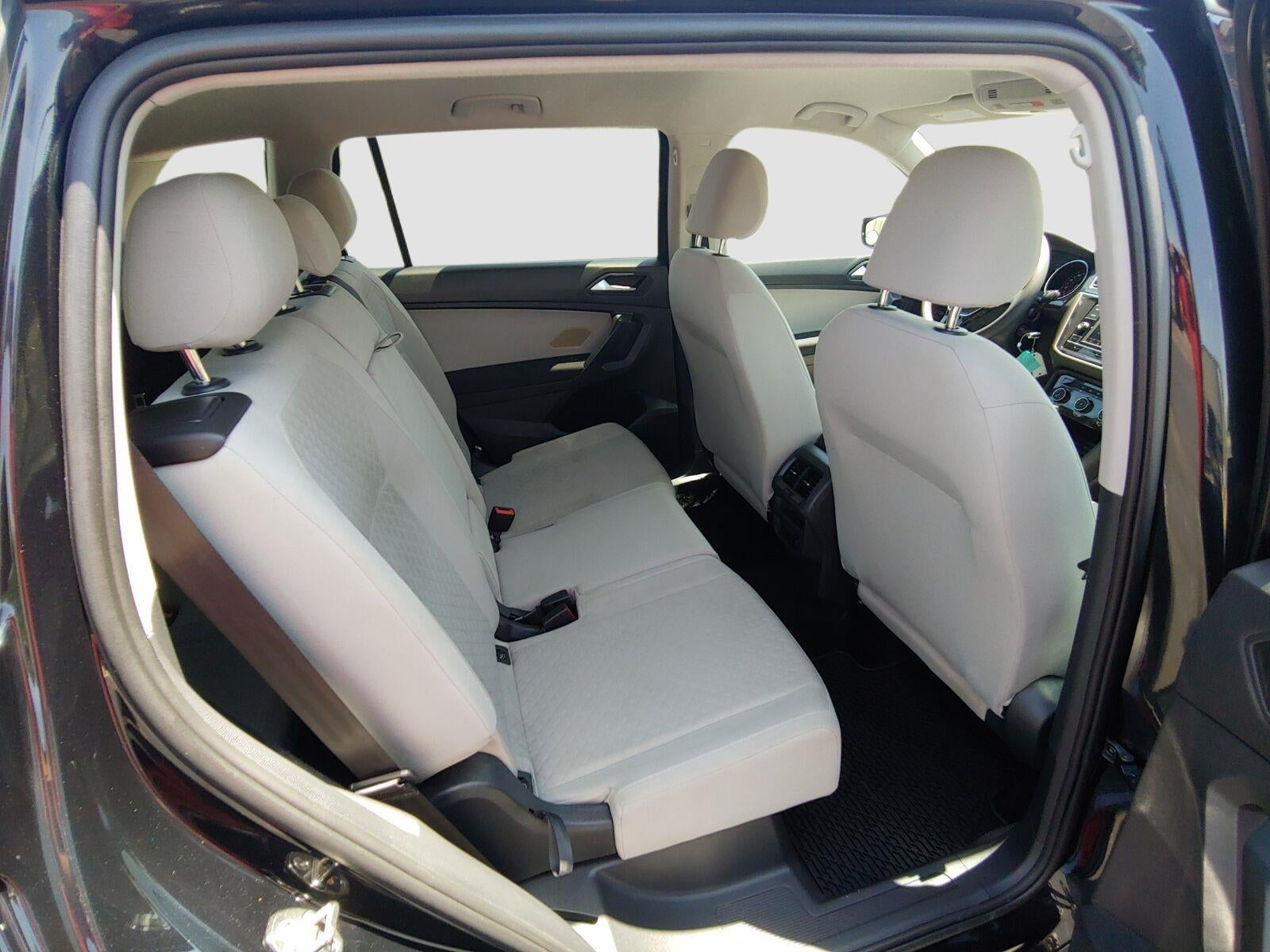 2021 Volkswagen Tiguan 2.0T S
