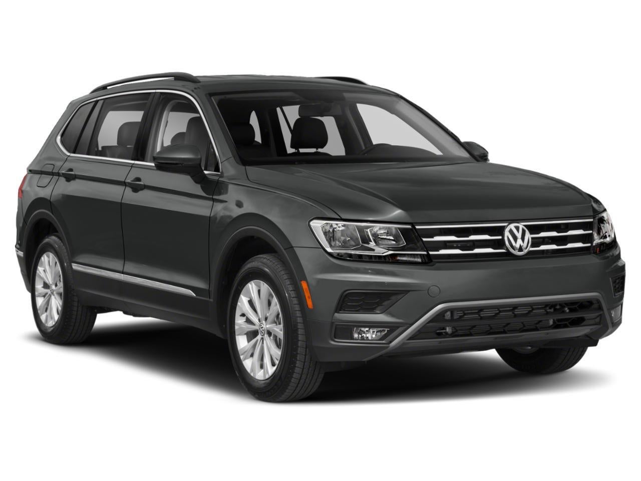 2020 Volkswagen Tiguan 2.0T SE