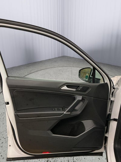 2020 Volkswagen Tiguan 2.0T SE