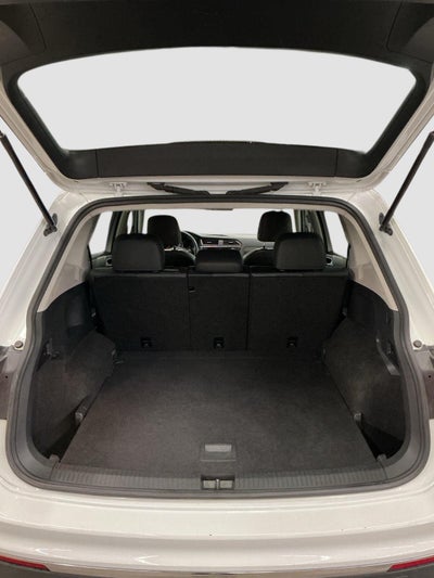 2020 Volkswagen Tiguan 2.0T SE
