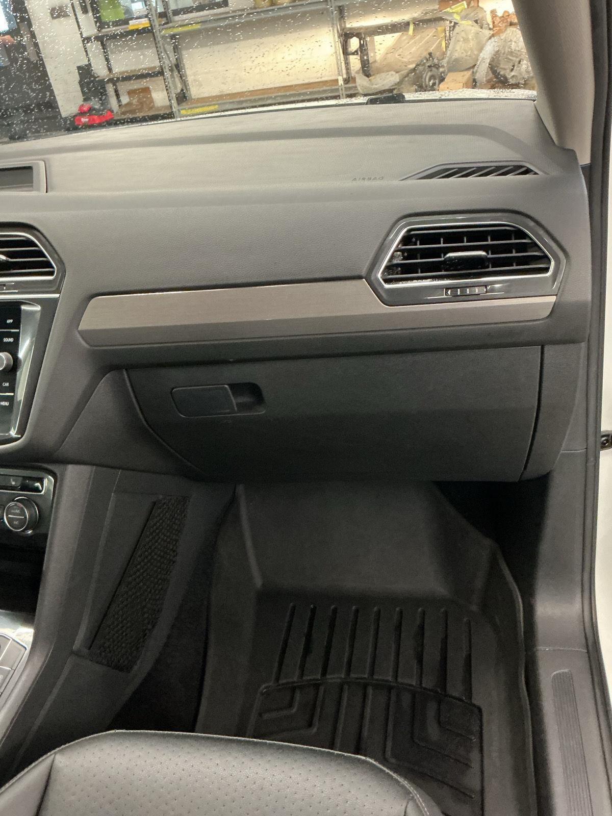 2020 Volkswagen Tiguan 2.0T SE